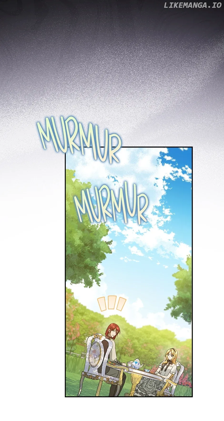 The Lost Cinderella Chapter 38 page 54