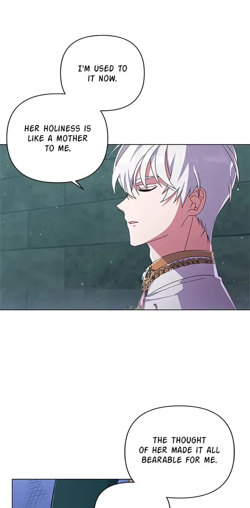 The Obsessive Second Male Lead Has Gone Wild Chapter 39 page 21