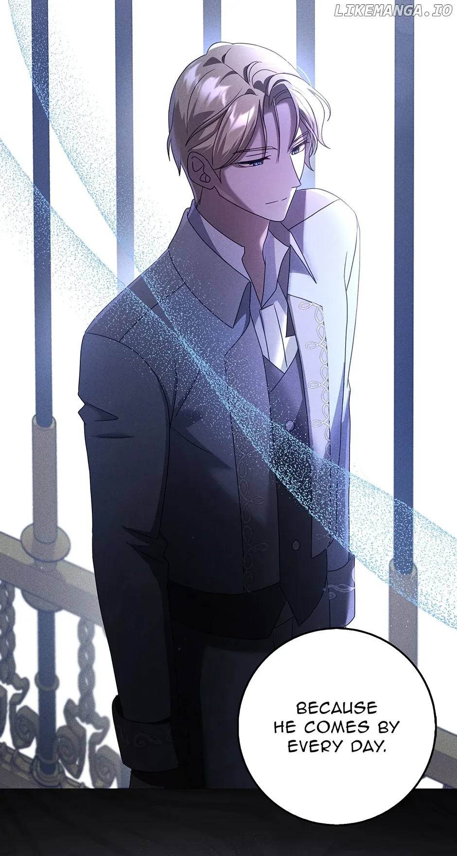The Lost Cinderella Chapter 38 page 53