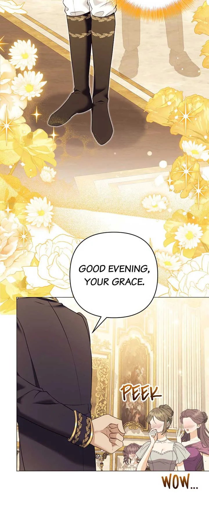 The Obsessive Stud Scammed Me into Marriage Chapter 39 page 15
