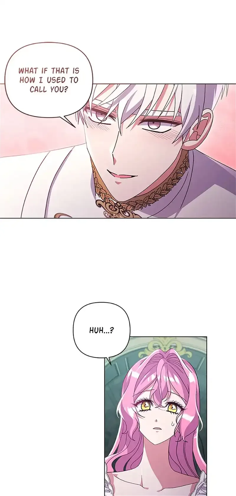 The Obsessive Second Male Lead Has Gone Wild Chapter 39 page 32