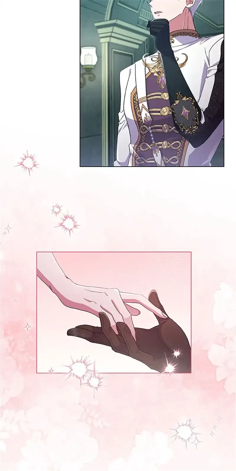 The Obsessive Second Male Lead Has Gone Wild Chapter 39 page 30