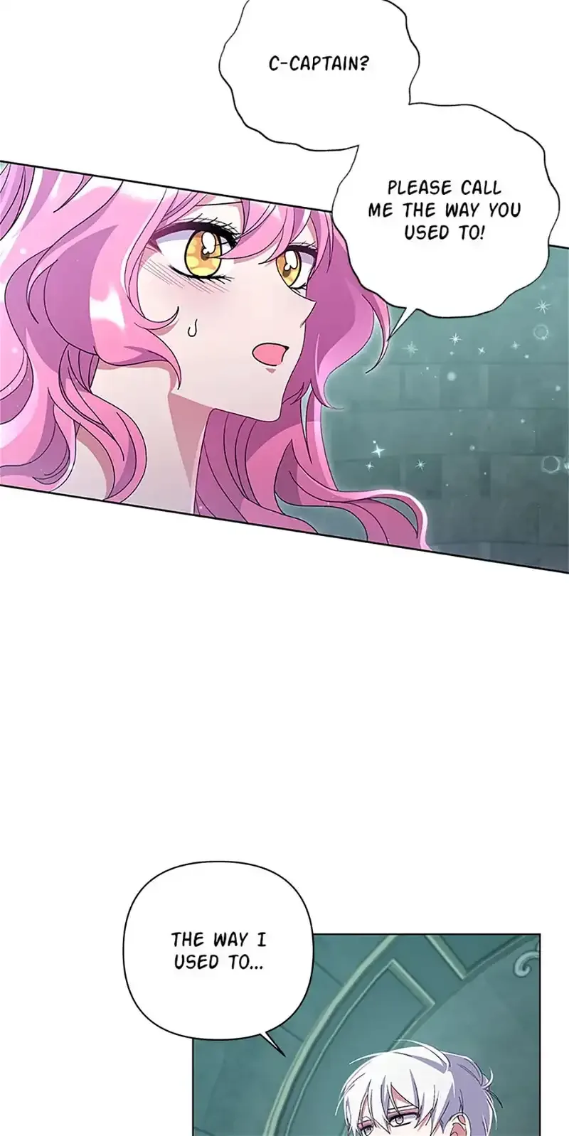 The Obsessive Second Male Lead Has Gone Wild Chapter 39 page 29