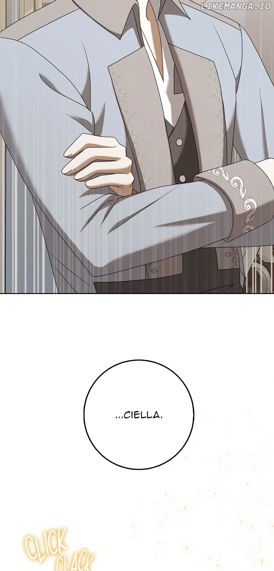 The Lost Cinderella Chapter 38 page 61