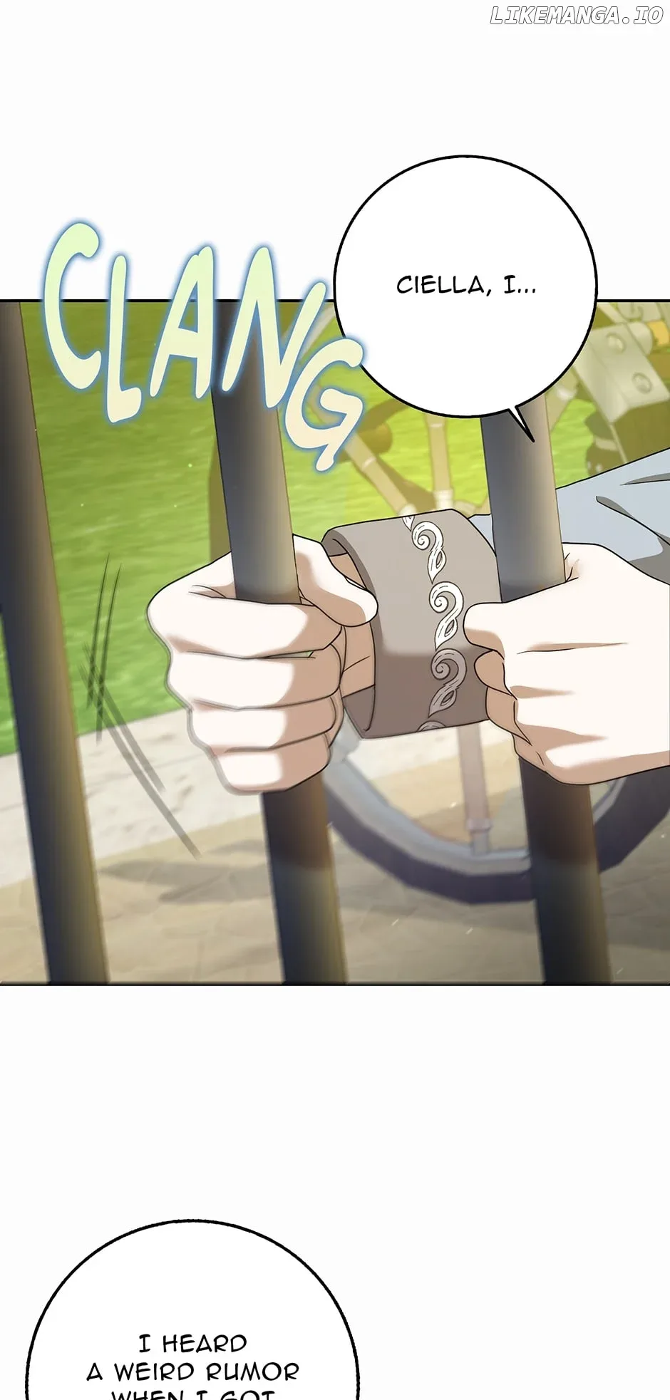 The Lost Cinderella Chapter 38 page 63