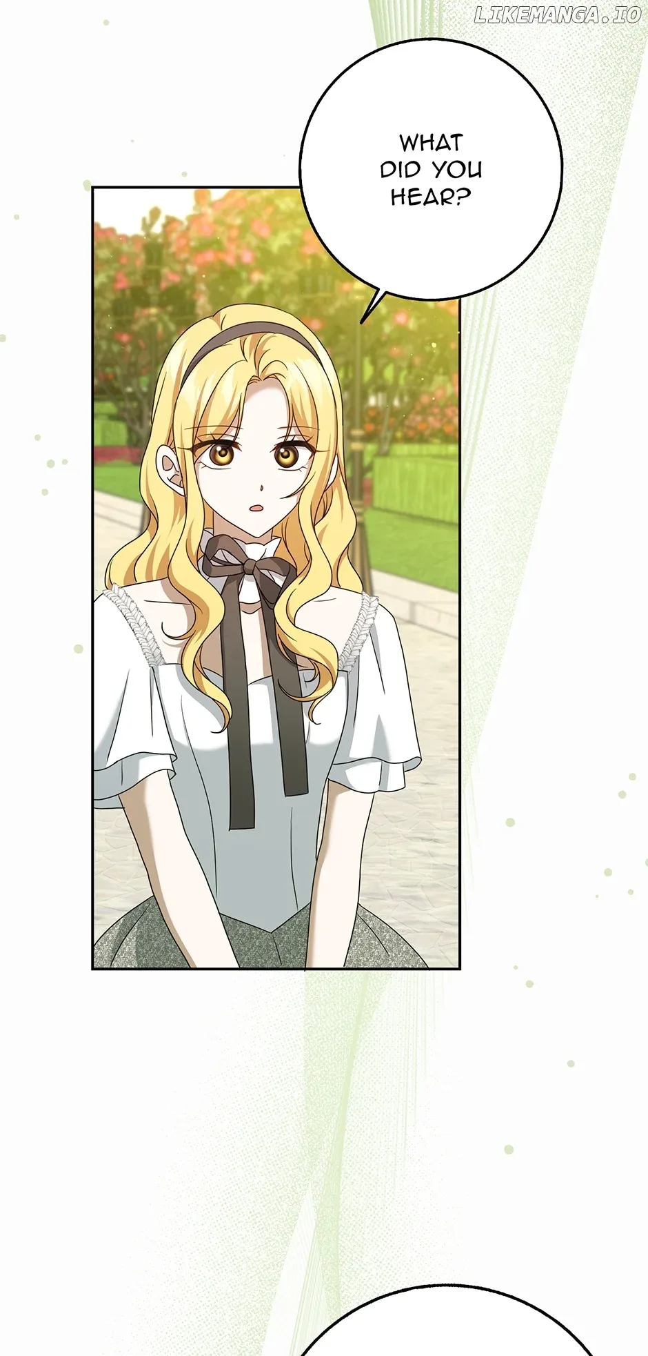 The Lost Cinderella Chapter 38 page 65