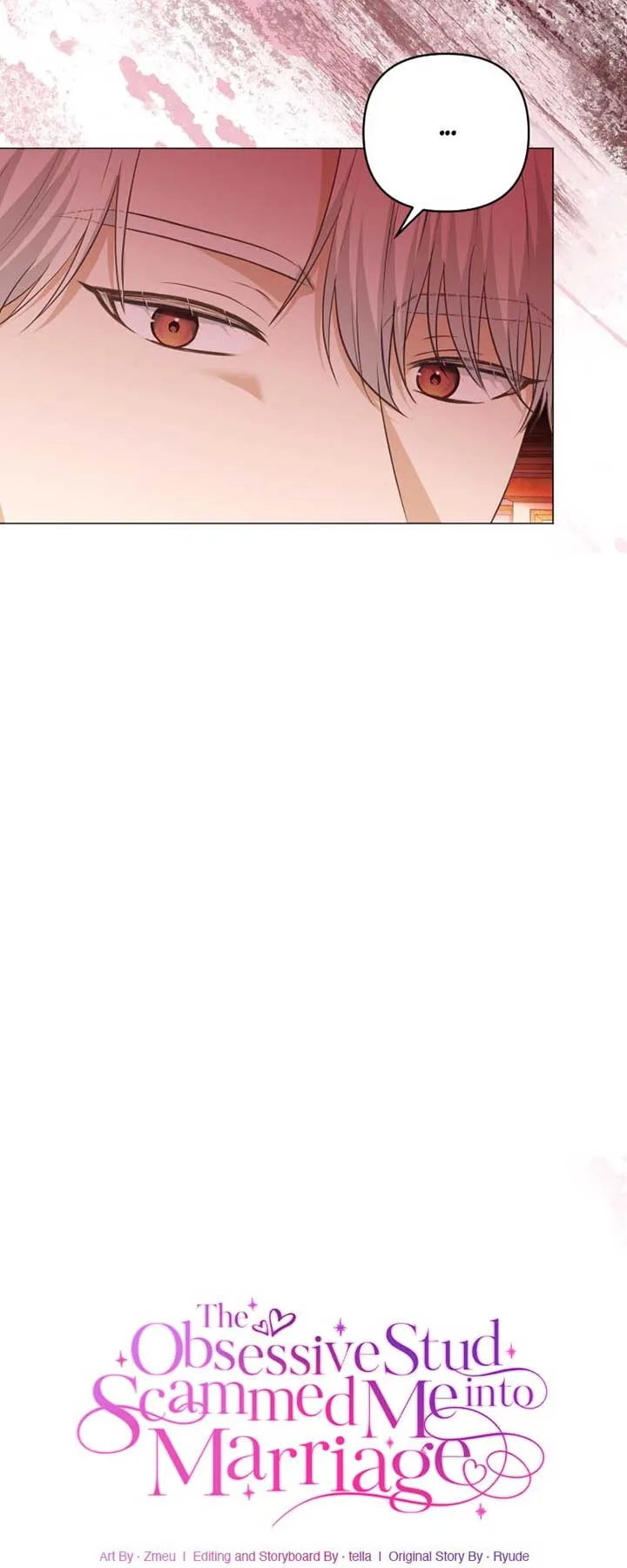 The Obsessive Stud Scammed Me into Marriage Chapter 39 page 24