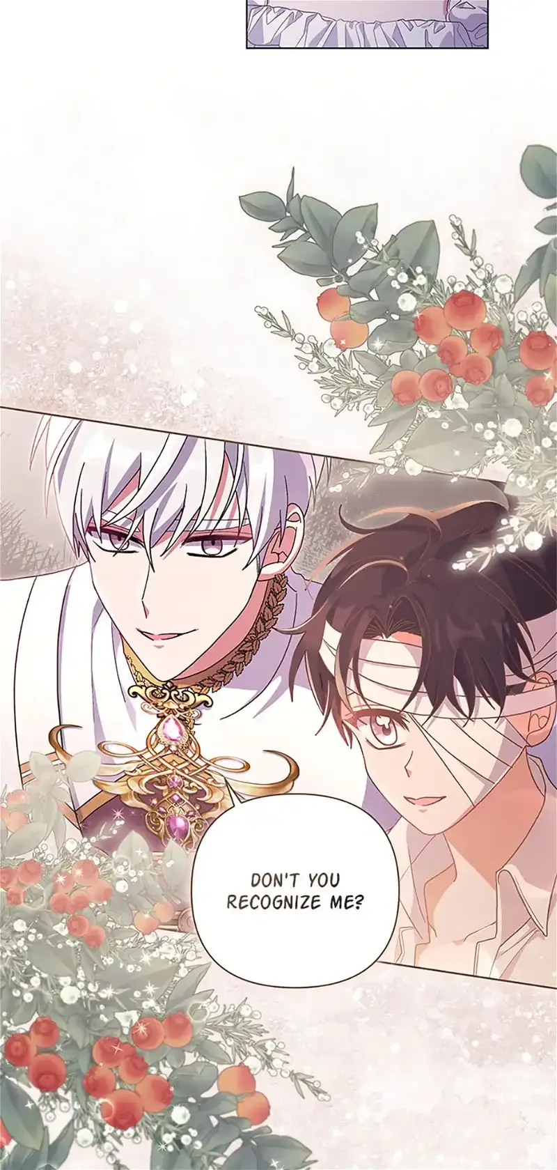 The Obsessive Second Male Lead Has Gone Wild Chapter 39 page 33