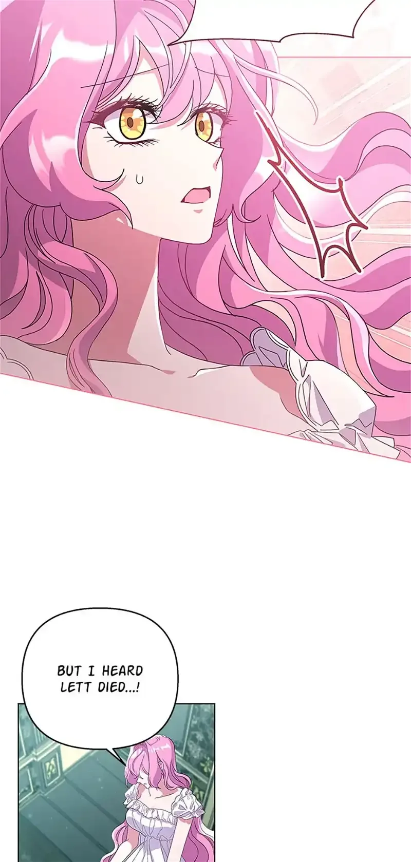 The Obsessive Second Male Lead Has Gone Wild Chapter 39 page 37