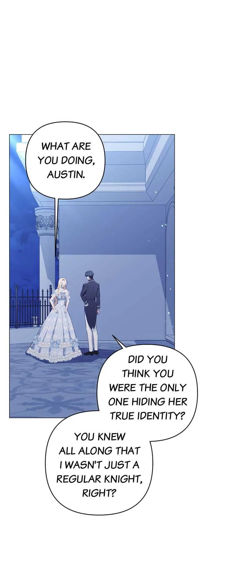 The Obsessive Stud Scammed Me into Marriage Chapter 39 page 28