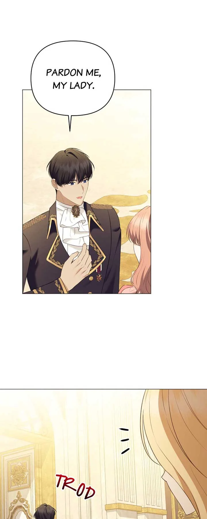 The Obsessive Stud Scammed Me into Marriage Chapter 39 page 22