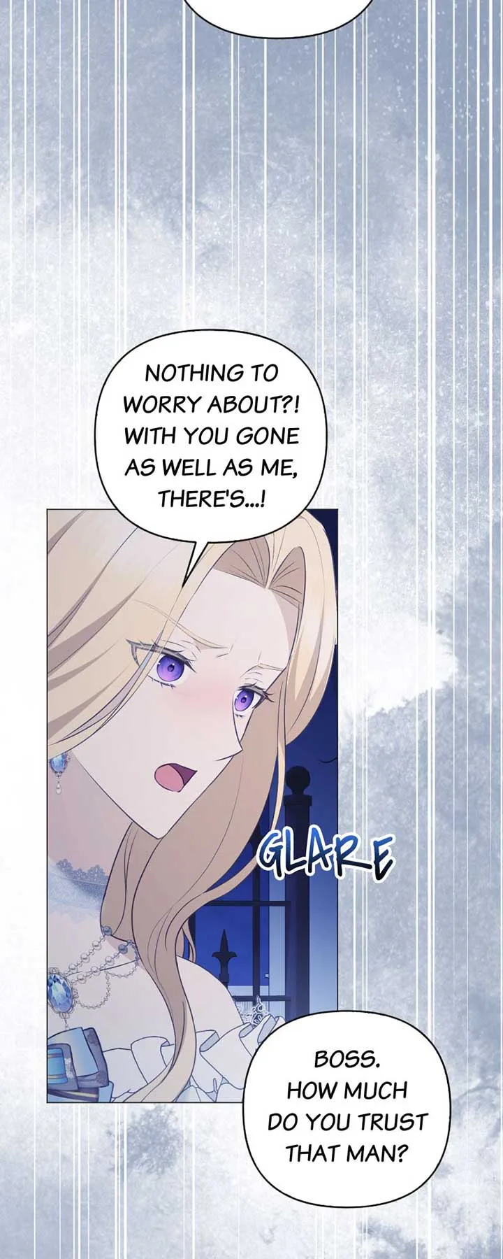 The Obsessive Stud Scammed Me into Marriage Chapter 39 page 32