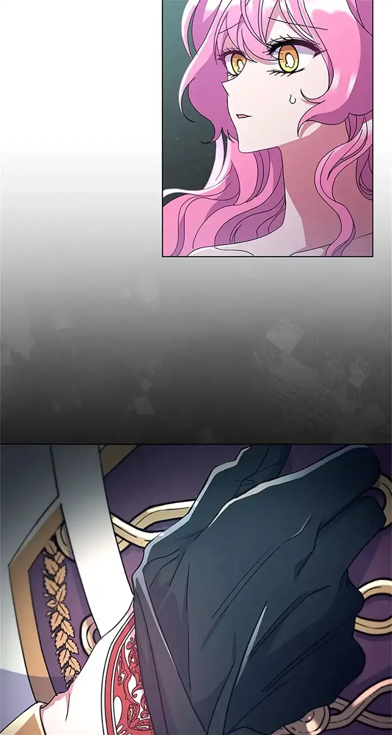 The Obsessive Second Male Lead Has Gone Wild Chapter 39 page 40
