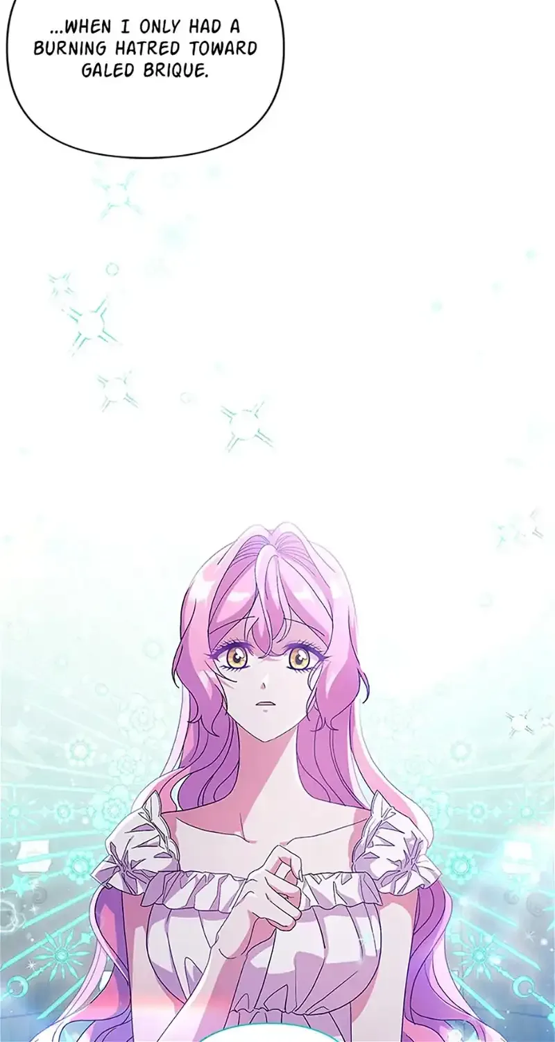 The Obsessive Second Male Lead Has Gone Wild Chapter 39 page 42
