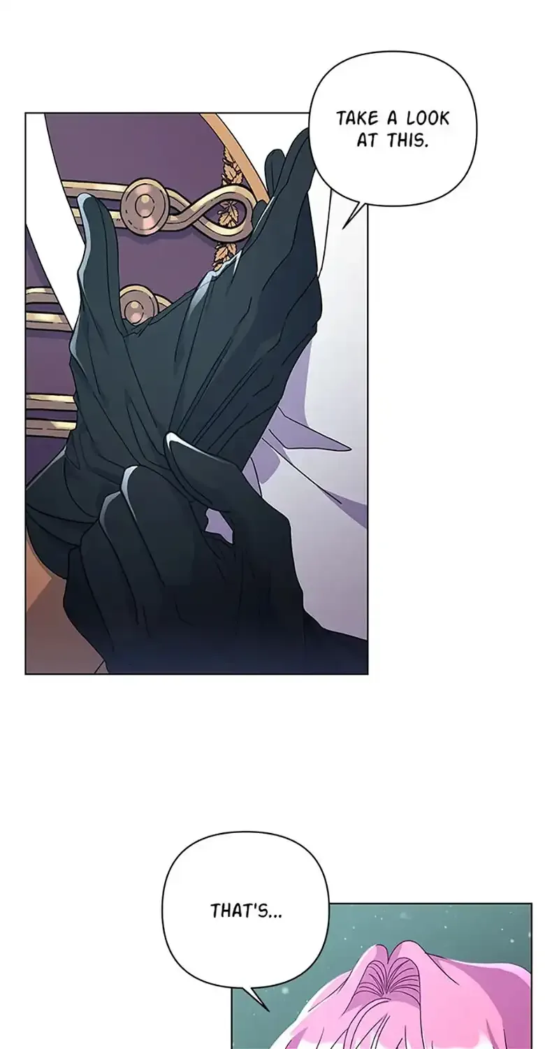 The Obsessive Second Male Lead Has Gone Wild Chapter 39 page 39