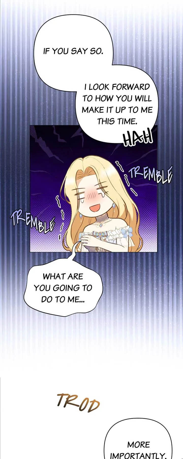 The Obsessive Stud Scammed Me into Marriage Chapter 39 page 41