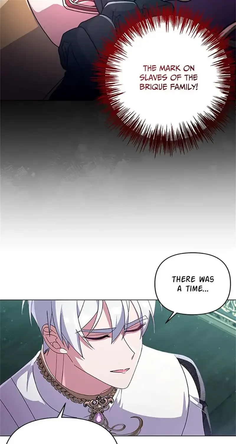 The Obsessive Second Male Lead Has Gone Wild Chapter 39 page 41