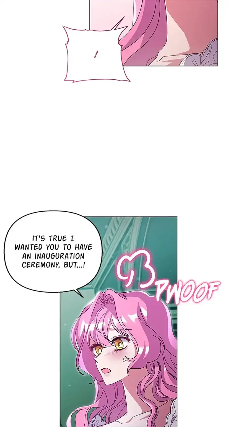 The Obsessive Second Male Lead Has Gone Wild Chapter 39 page 48
