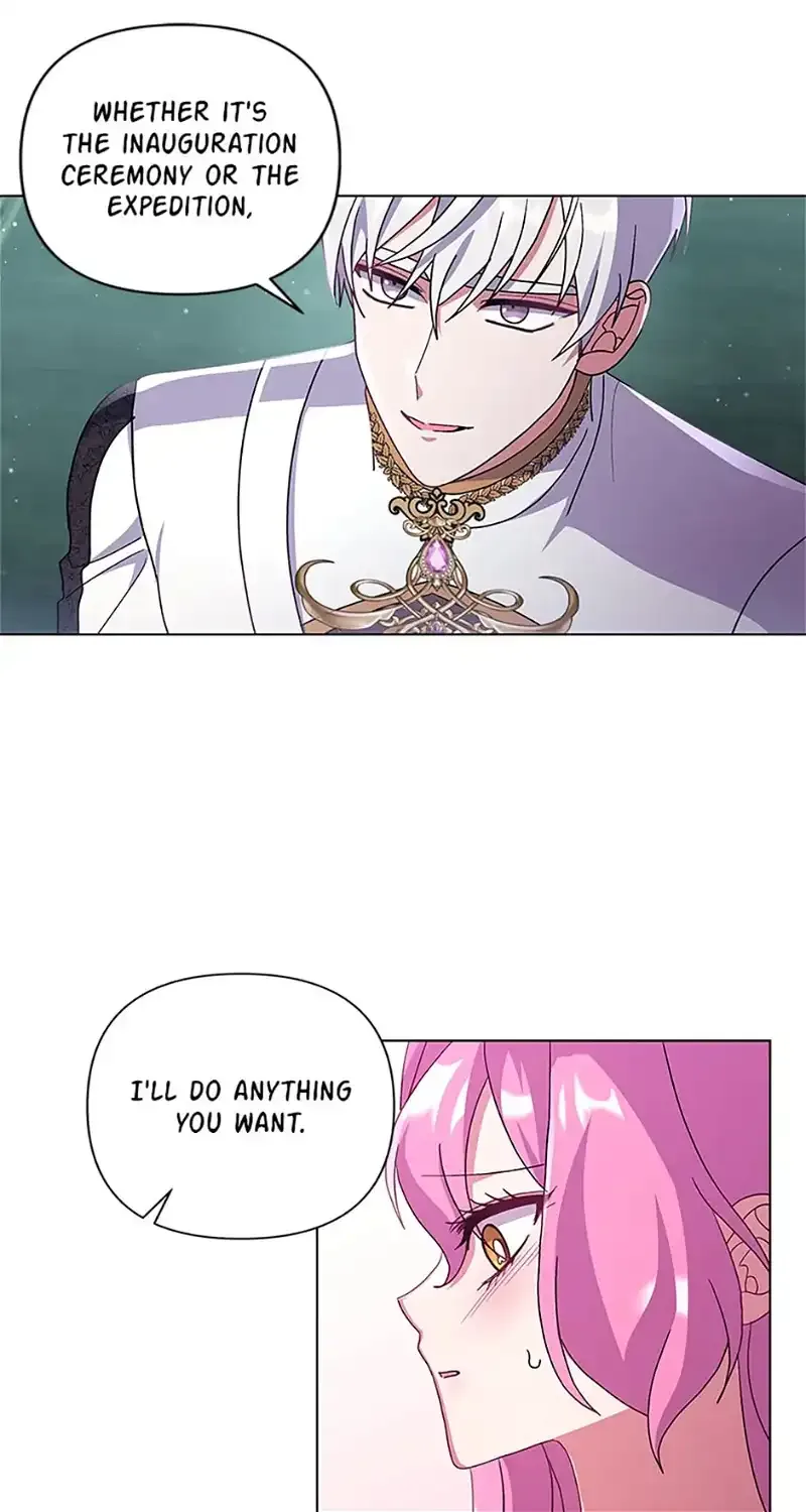 The Obsessive Second Male Lead Has Gone Wild Chapter 39 page 47