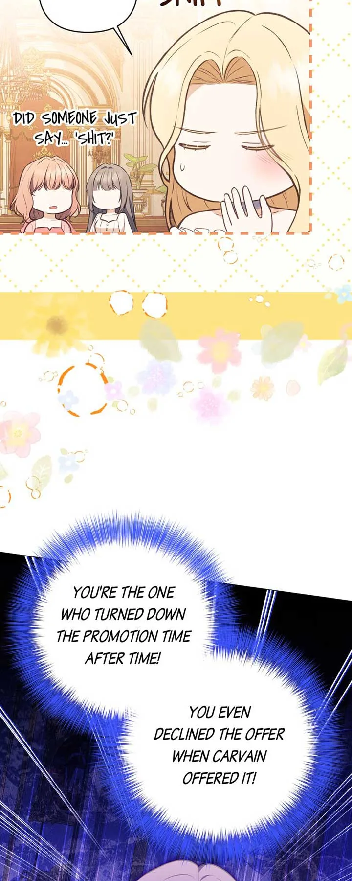 The Obsessive Stud Scammed Me into Marriage Chapter 39 page 48