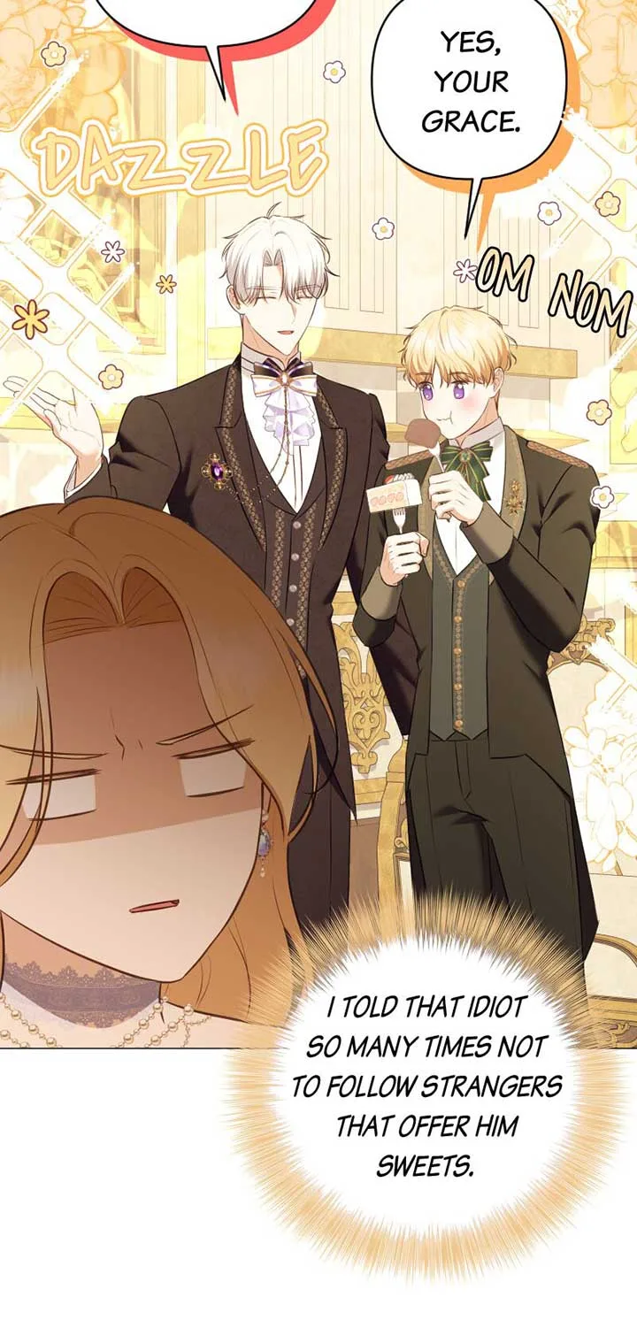 The Obsessive Stud Scammed Me into Marriage Chapter 39 page 46
