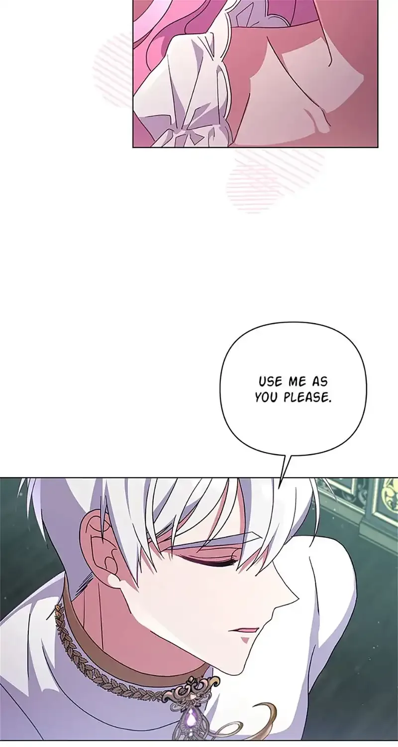 The Obsessive Second Male Lead Has Gone Wild Chapter 39 page 45