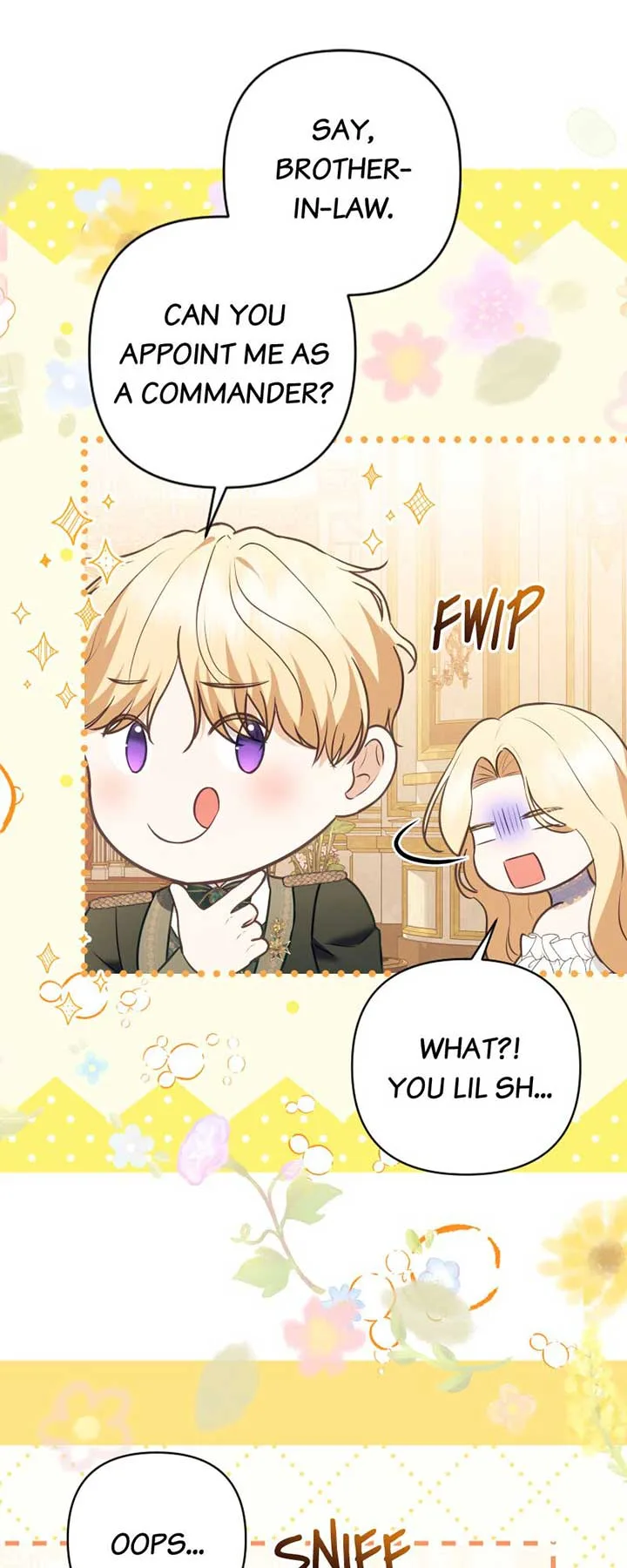 The Obsessive Stud Scammed Me into Marriage Chapter 39 page 47