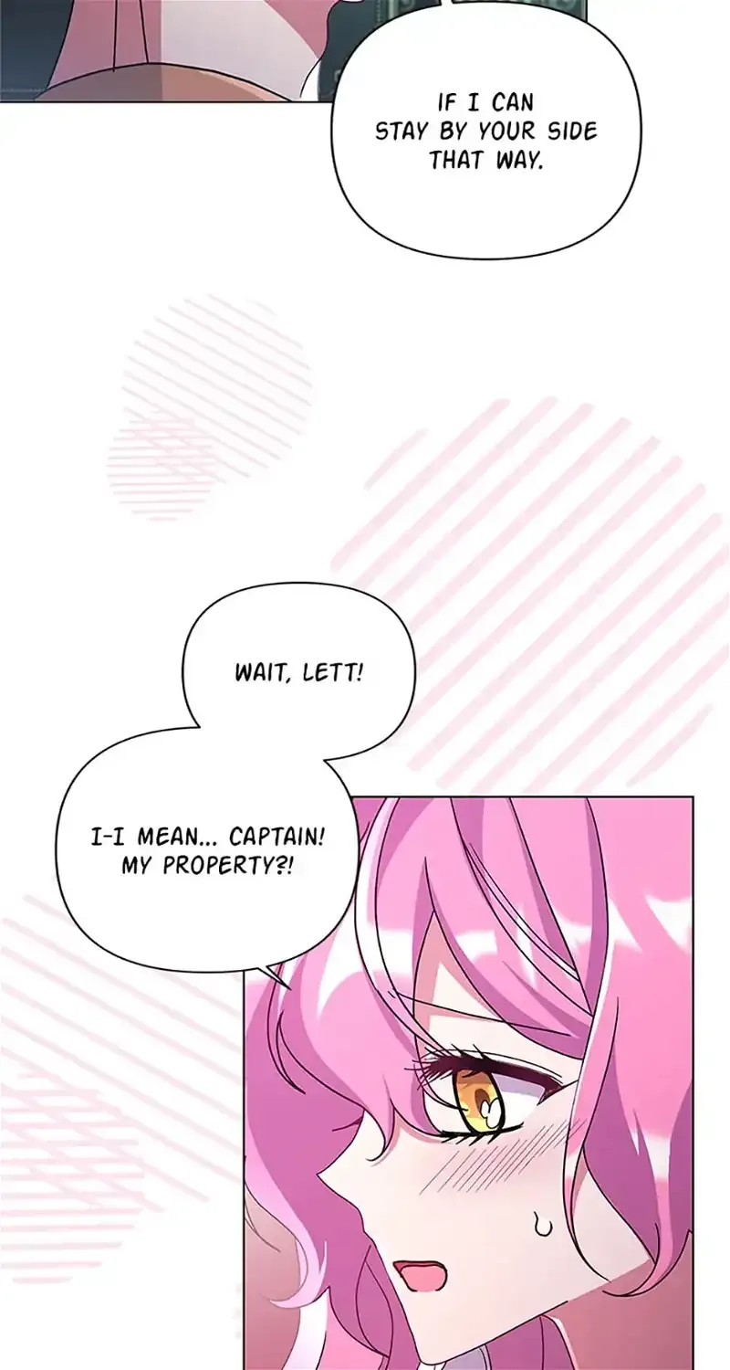 The Obsessive Second Male Lead Has Gone Wild Chapter 39 page 44