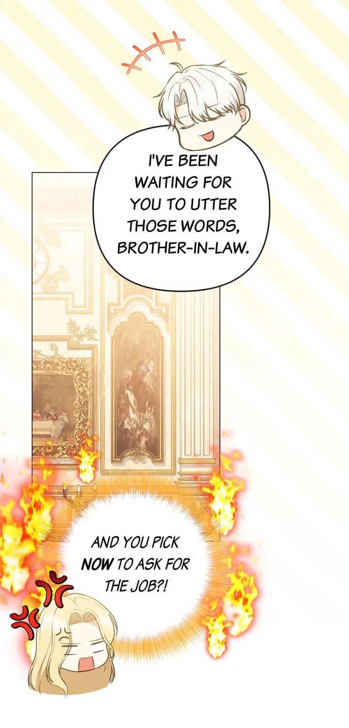 The Obsessive Stud Scammed Me into Marriage Chapter 39 page 50