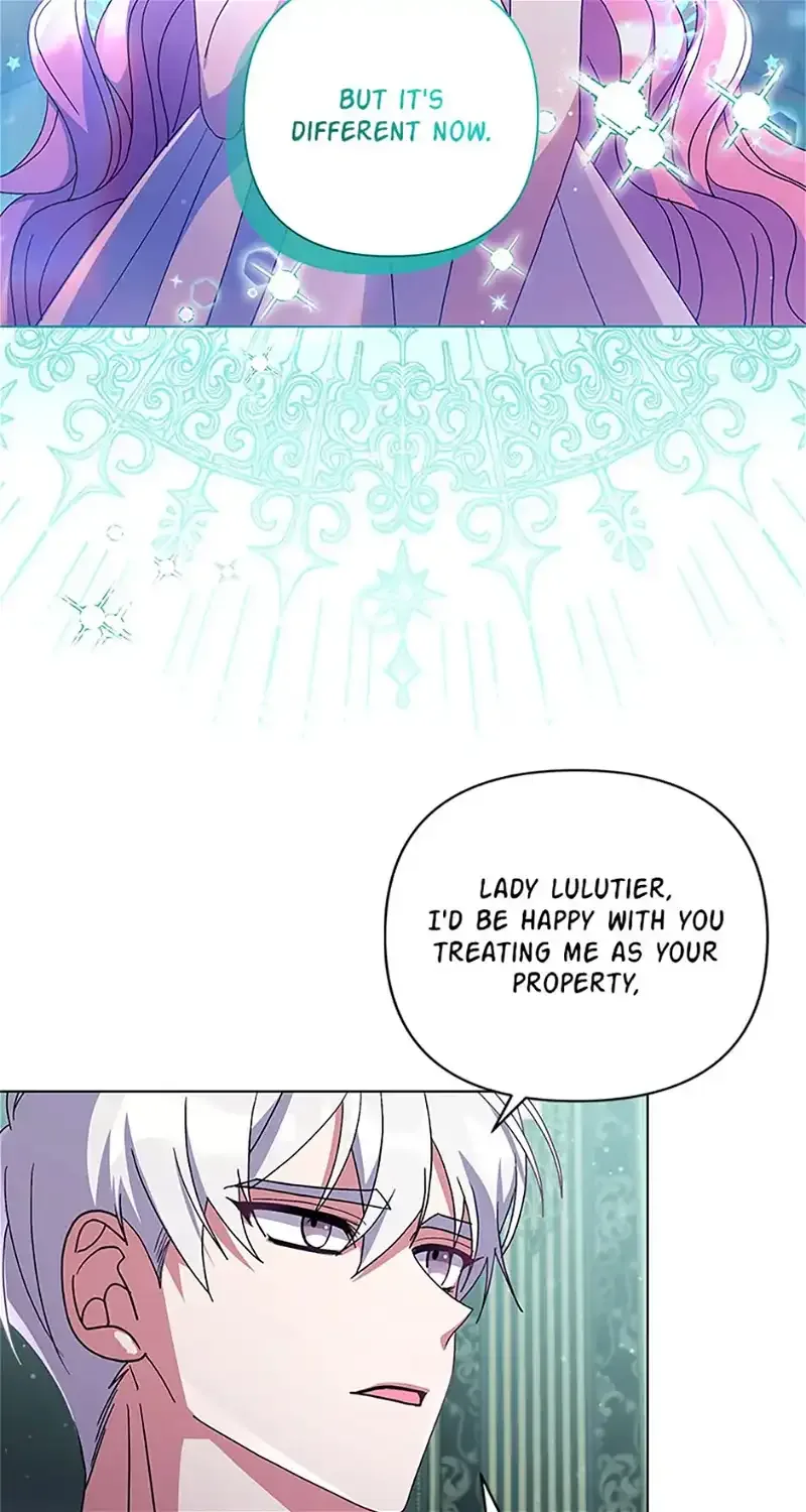 The Obsessive Second Male Lead Has Gone Wild Chapter 39 page 43