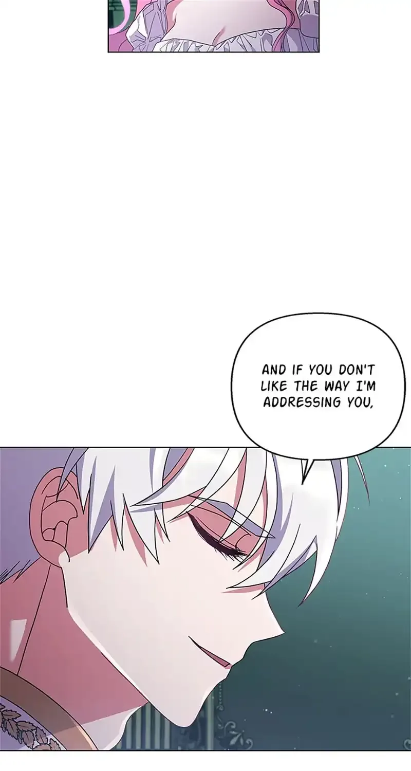 The Obsessive Second Male Lead Has Gone Wild Chapter 39 page 49