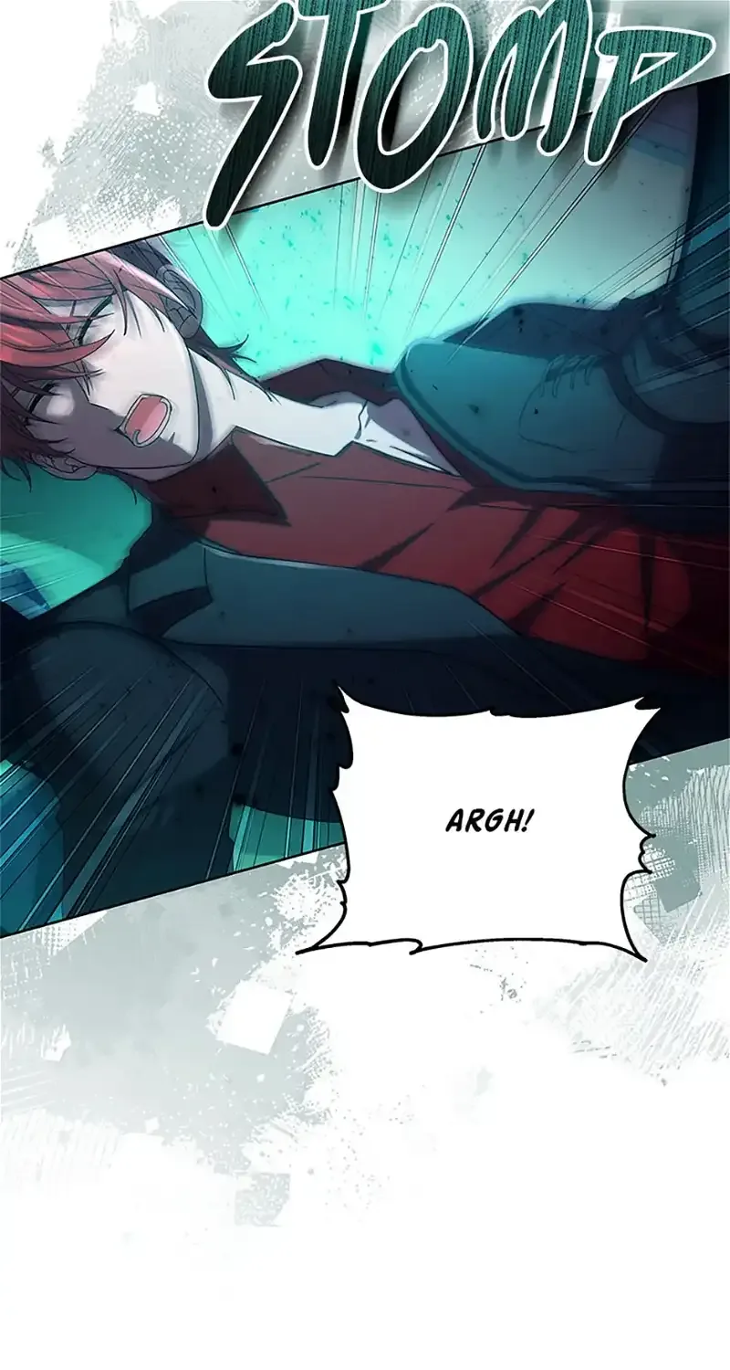 The Obsessive Second Male Lead Has Gone Wild Chapter 39 page 59