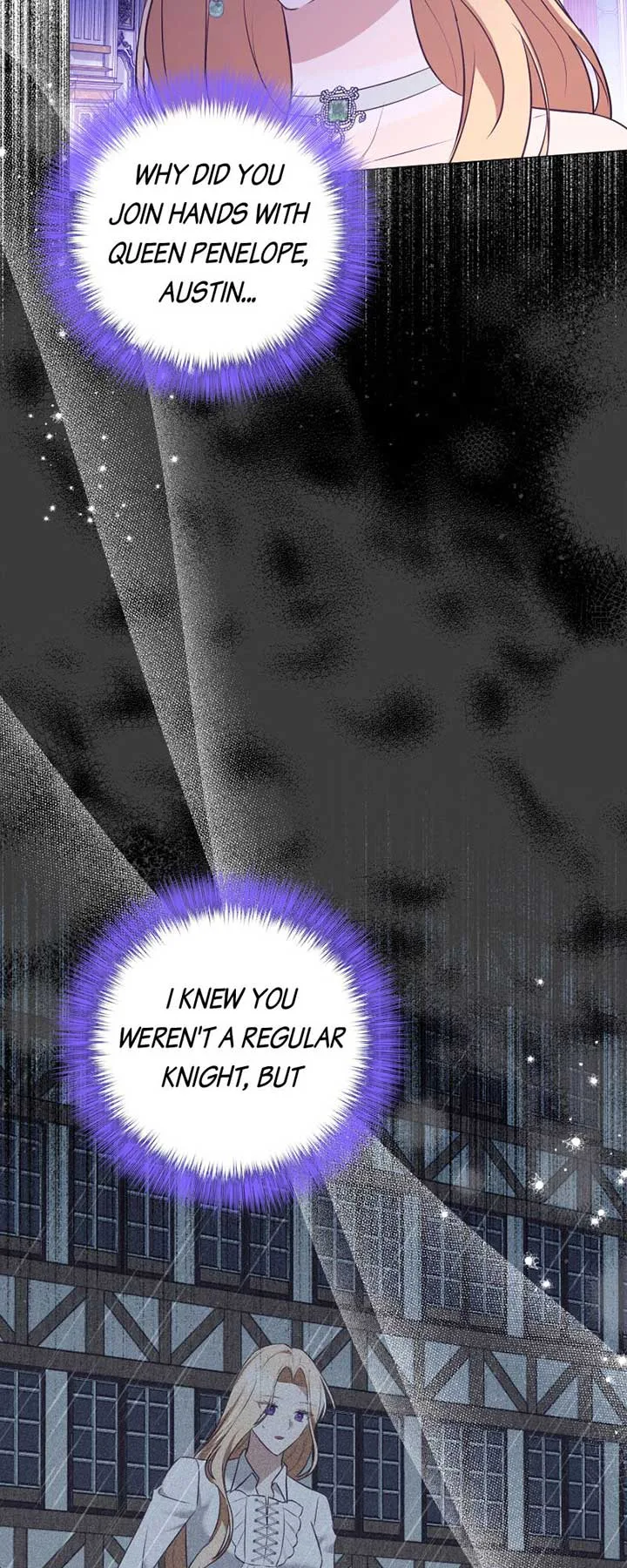 The Obsessive Stud Scammed Me into Marriage Chapter 39 page 57