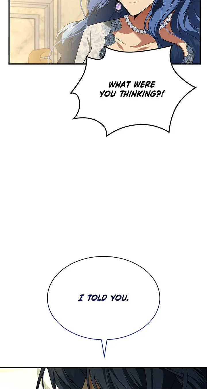 The Oddball Lady’s Fiancé Chapter 39 page 6