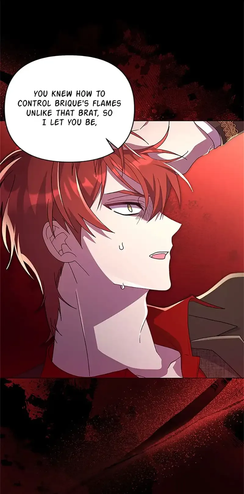 The Obsessive Second Male Lead Has Gone Wild Chapter 39 page 63