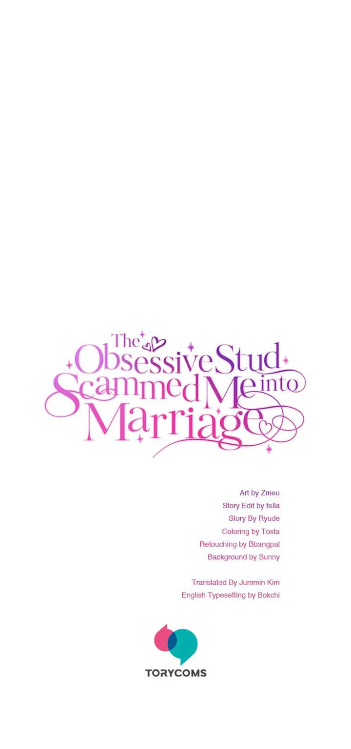 The Obsessive Stud Scammed Me into Marriage Chapter 39 page 68