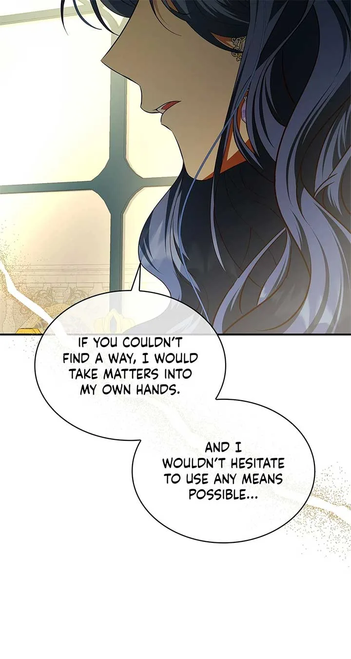 The Oddball Lady’s Fiancé Chapter 39 page 7
