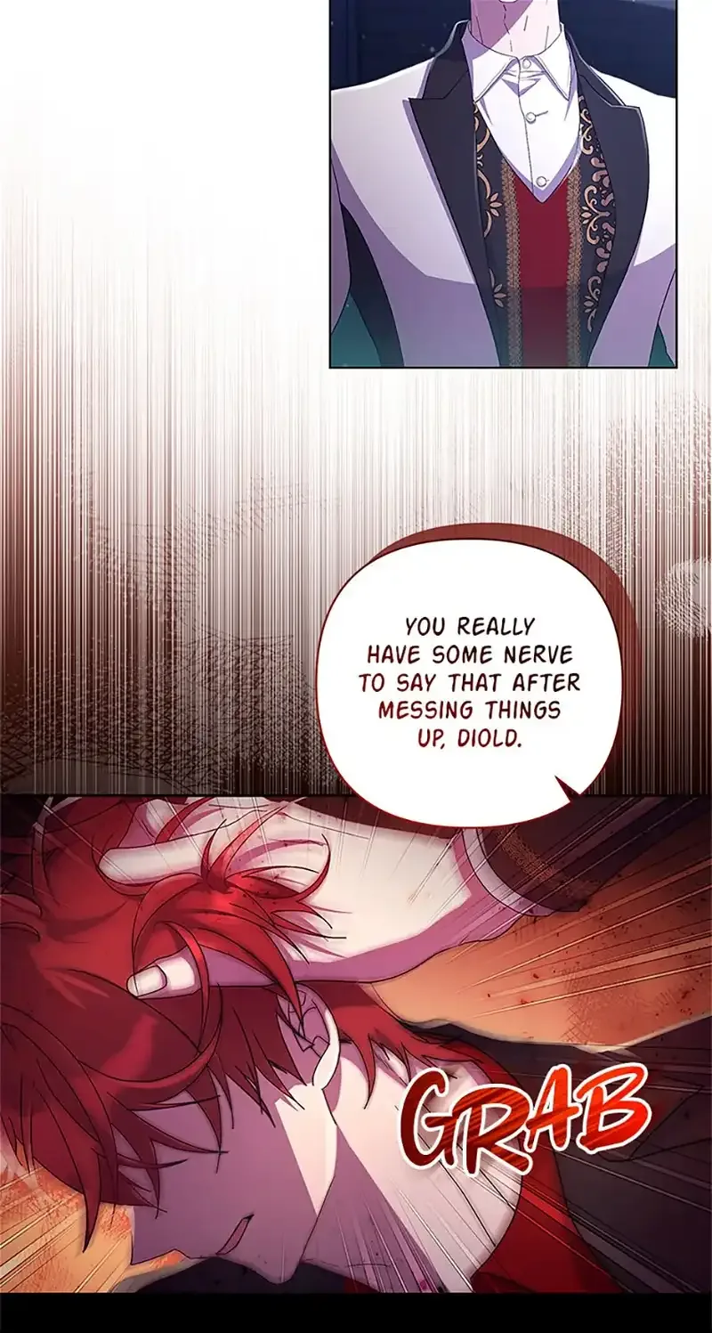 The Obsessive Second Male Lead Has Gone Wild Chapter 39 page 62