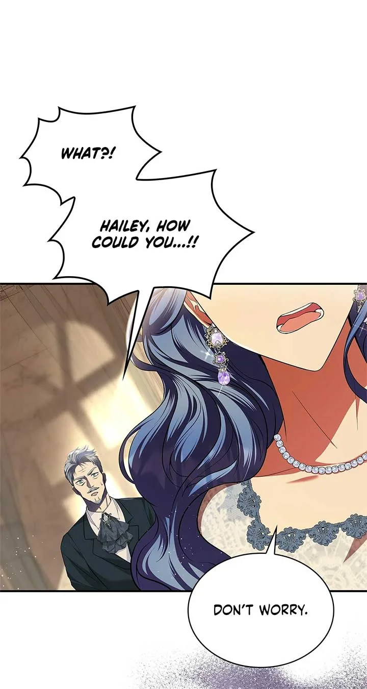 The Oddball Lady’s Fiancé Chapter 39 page 16