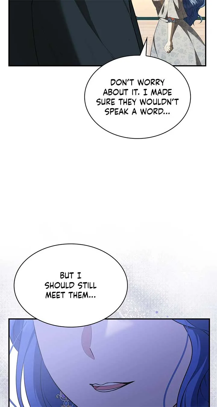 The Oddball Lady’s Fiancé Chapter 39 page 24