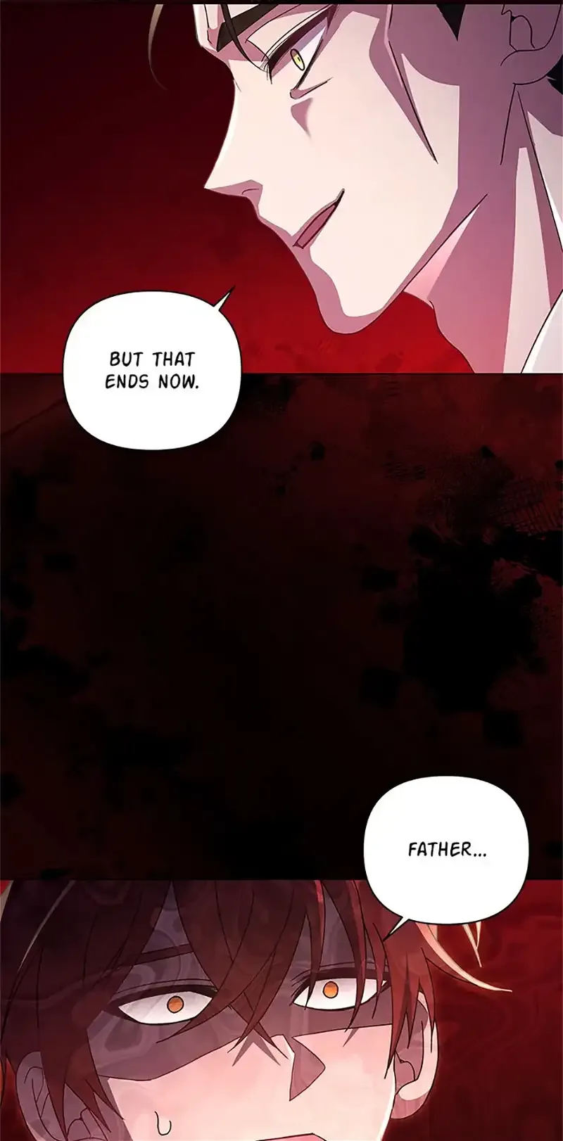 The Obsessive Second Male Lead Has Gone Wild Chapter 39 page 64