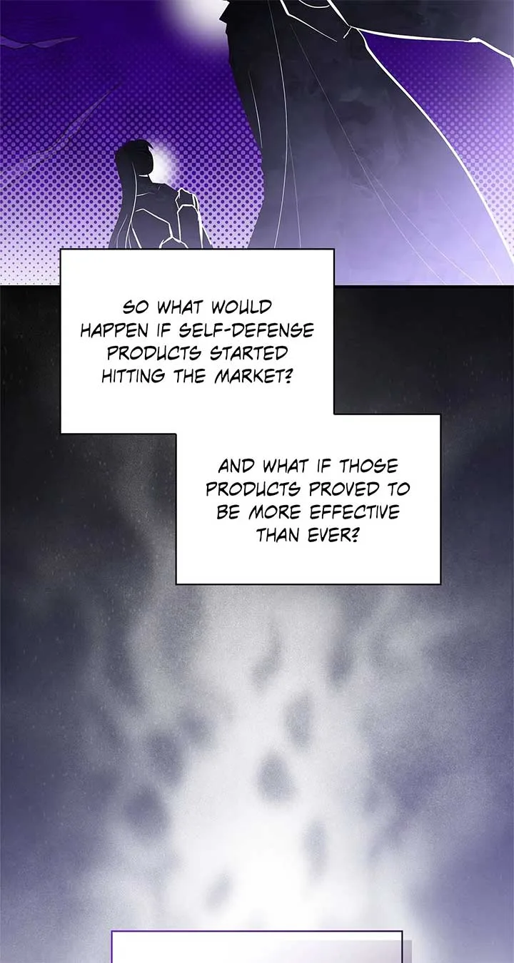The Oddball Lady’s Fiancé Chapter 39 page 19