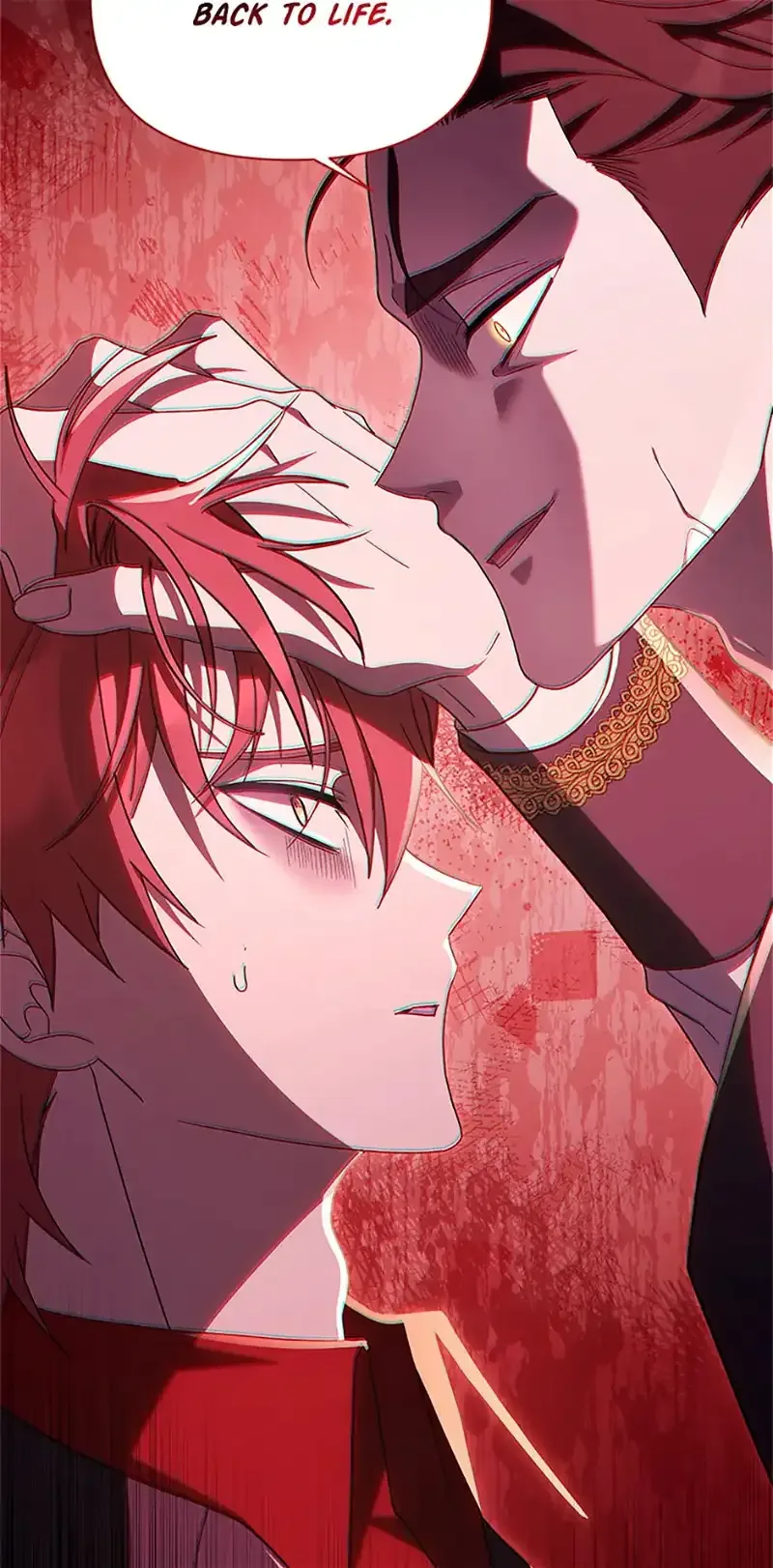 The Obsessive Second Male Lead Has Gone Wild Chapter 39 page 66