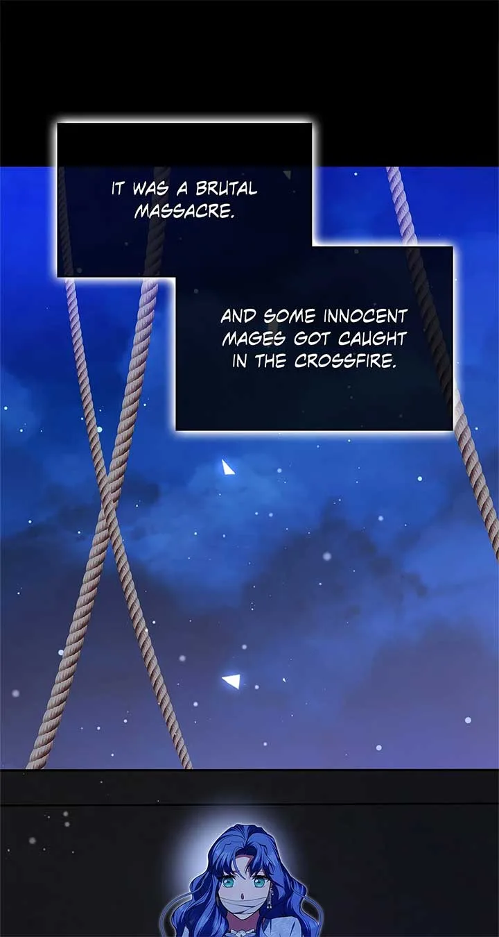 The Oddball Lady’s Fiancé Chapter 39 page 34
