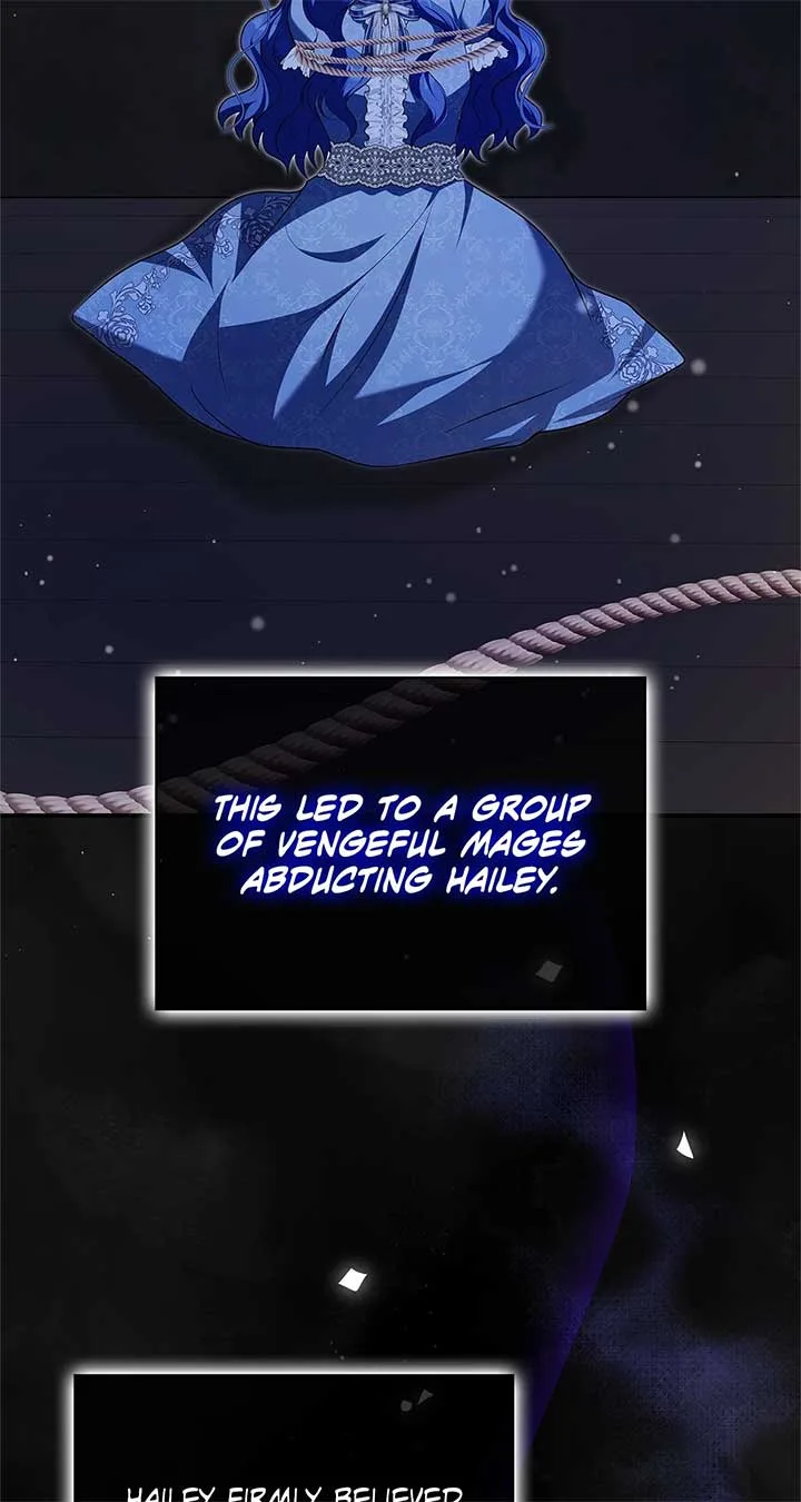 The Oddball Lady’s Fiancé Chapter 39 page 35