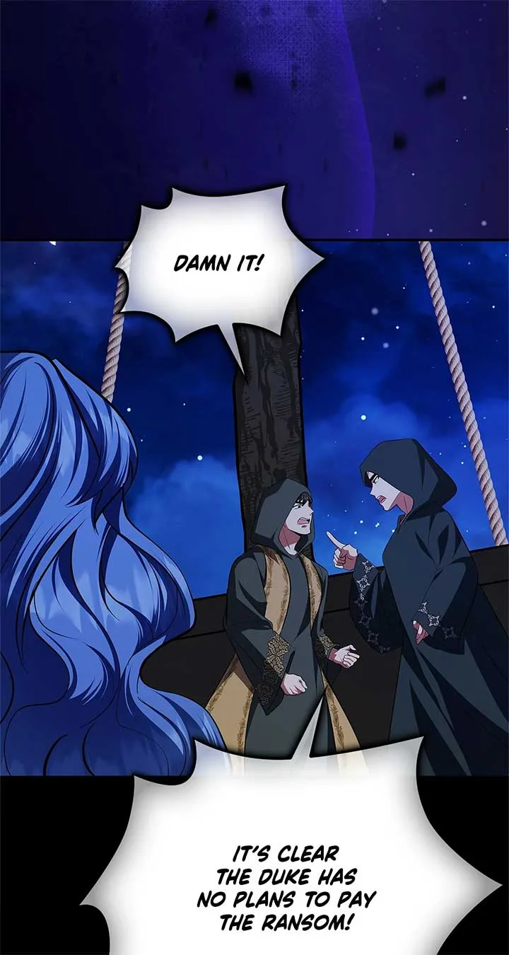 The Oddball Lady’s Fiancé Chapter 39 page 37