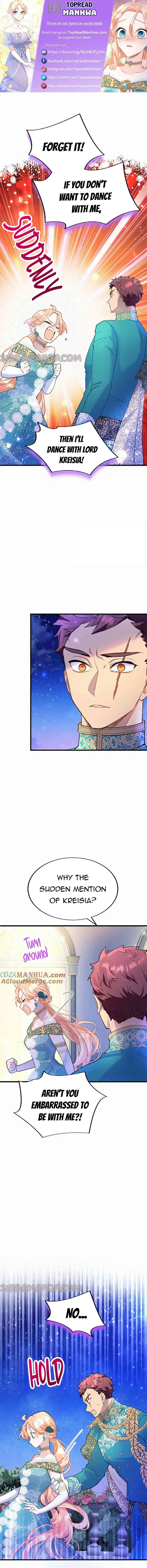 The Reason Why The Twin Lady Crossdresses Chapter 39 page 2