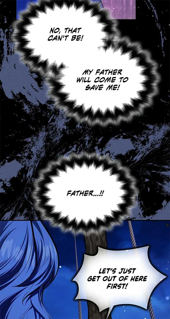 The Oddball Lady’s Fiancé Chapter 39 page 42