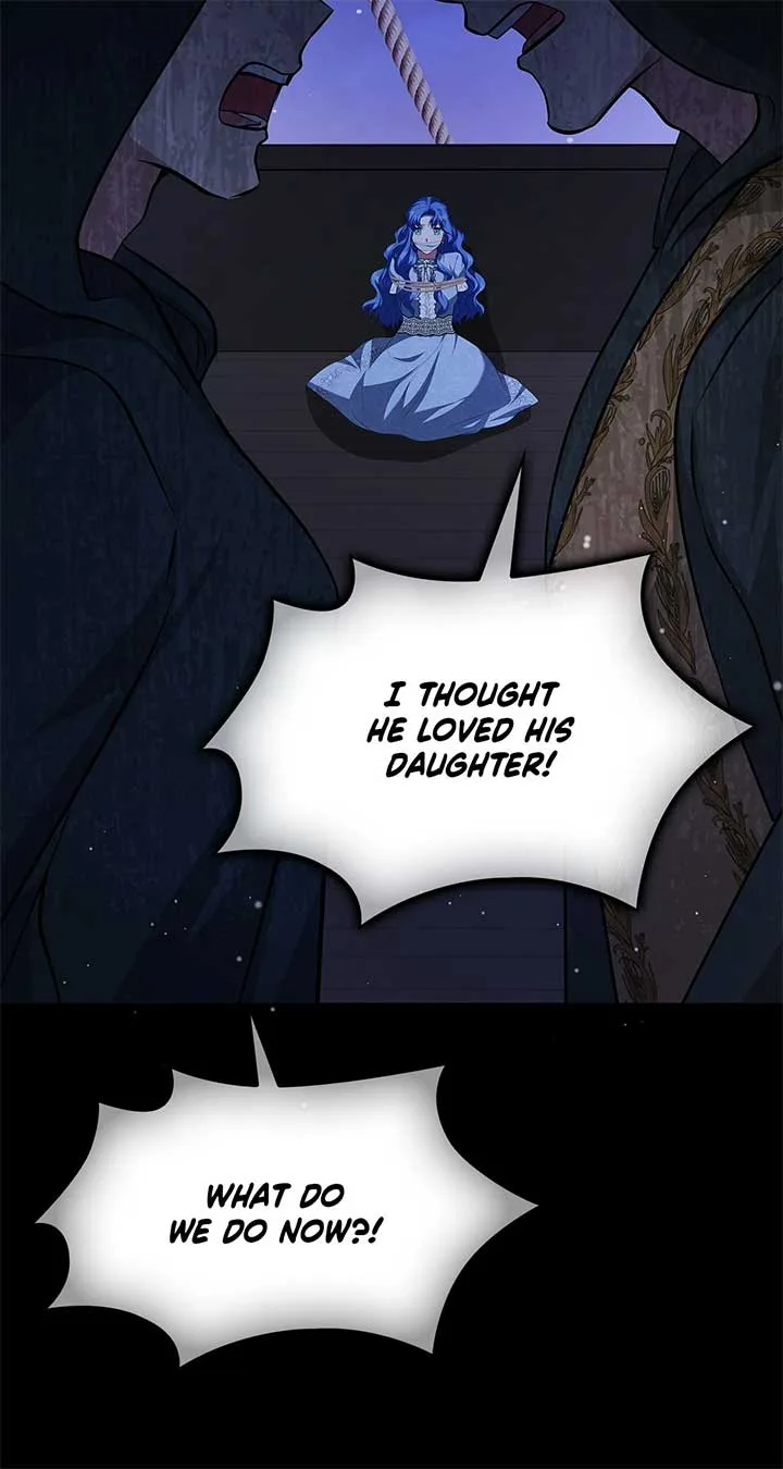 The Oddball Lady’s Fiancé Chapter 39 page 39
