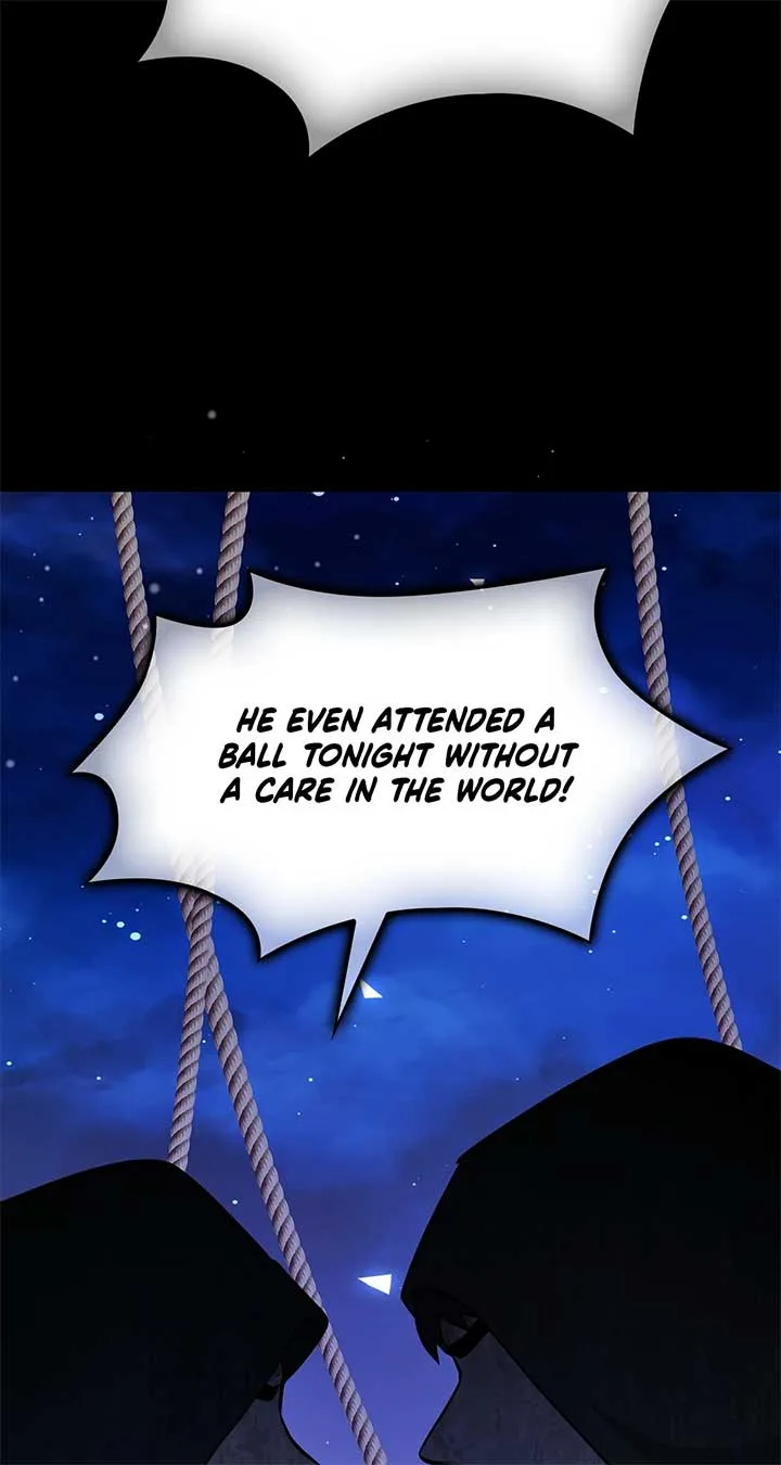 The Oddball Lady’s Fiancé Chapter 39 page 38